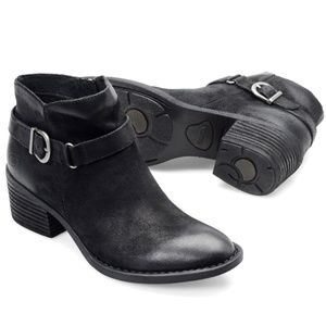 BØRN | Adia Ankle Bootie